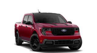 2026 Ford Maverick® External Image 5